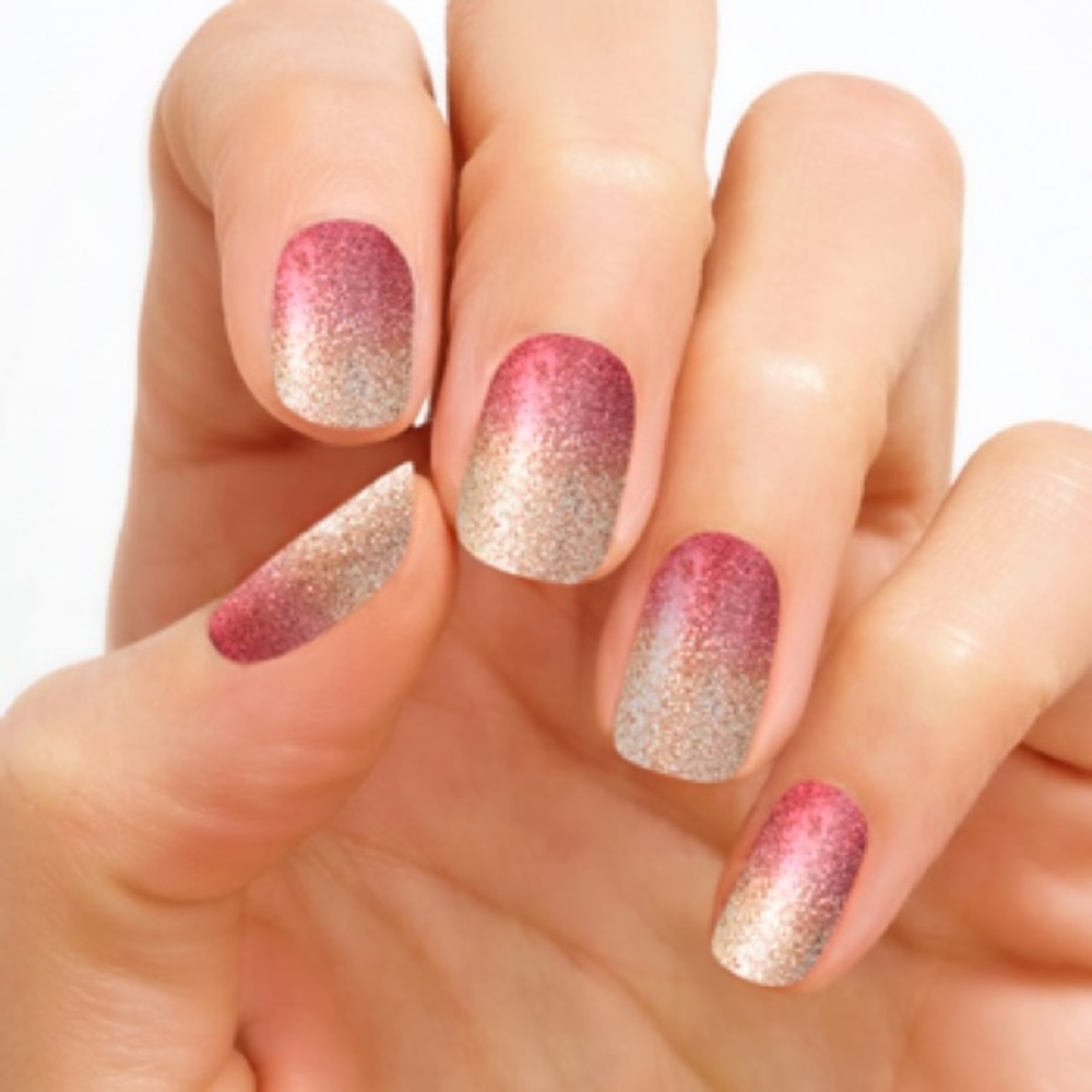 Color Street - Coral Bay